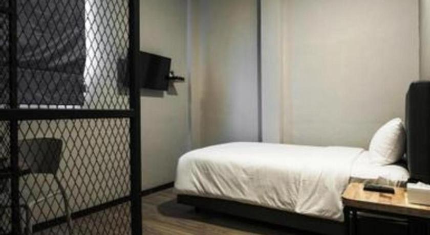 Oyo 568 Rajawali Homestay Palembang Exteriör bild